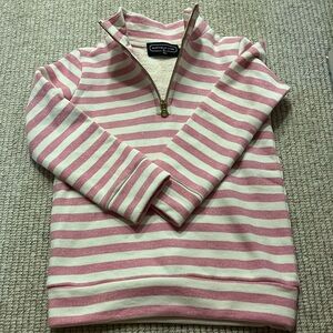 Duffield Lane Girls Sweatshirt, Size 6/7